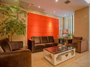 LUCK 7 Hotel (Yichang Three Gorges Electric Power Vocational College CBD Shopping Center) - Image 5