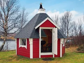 6 person holiday home in Vevelstad - Image 3