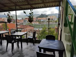 Hotel Casa Verde Guatapé - Image 4