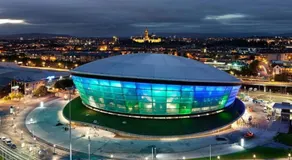 Finnieston 1-Bed - Walk to Hydro & Bars - Sleeps 2 - Image 5