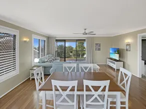 Coastal Upper-Level Home with Pool Access - Image 3