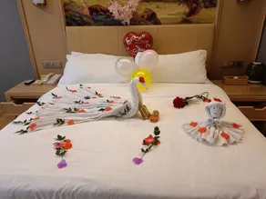 Vienna Hotel Jiangxi Ji'an Yanjingfu - Image 4