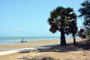 SD Beach Resort Paknampran - Image 4