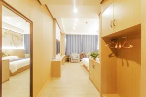 Huashu Hotel (Enshi Railway Station Branch) - Image 3