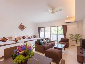 Kariyushi Condominium Resort Nago Sea Side House - Image 2