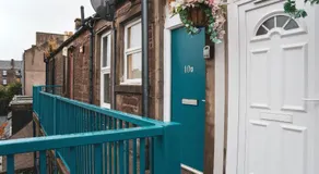 1 bedroom flat with easy parking/public transport - Image 5