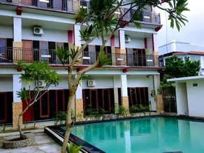 Jayaphita Guest House - Image 5