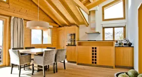 Apartment Silbersee - GRIWA RENT AG - Image 3