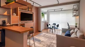 Condomínio Residencial - Sunny Patriani | by Olugar - Image 4