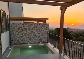 Villa Rosa - Luxury Villas with Panoramic Views - Image 4