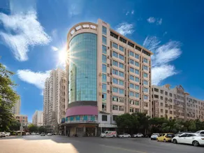 City Comfort Inn Quanzhou Jinjiang Airport Yangguang Food Street - Image 3