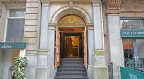 The Castle Collection - 25 Castle Street - Image 3