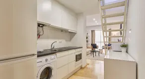 Hanna Apartment in Malaga by Solaga Holiday Homes - Image 4