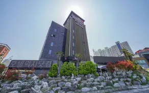 Ulsan Ilsan Hotel Eat.com - Image 4