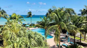 Special $$$! 2 Bedroom Oceanfront Condo in Hollywood/Hallandale Beach! - Image 3