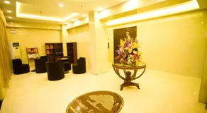 GreenTree Inn Shanghai Meilan Lake Hutai Road Express Hotel - Image 5
