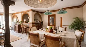 Villa Alma Boutique Sea View and Pool adults only - Image 3