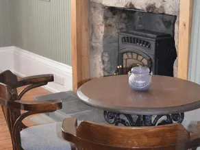 The Courie Inn - Image 4
