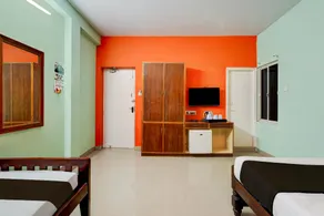 Super Hotel O Auroville Beach Formerly Prince Park Garden - Image 2