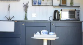 Purbeck Shepherd Huts - Image 3