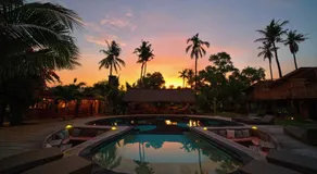 The Social - Begadang Gili Air - Image 3