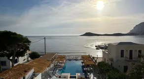 SPONGIA HOTEL SUITES & Spa - Image 3