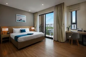 Quyen Linh Villa Rerort Ha Long - Image 4