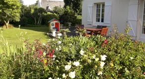 Chambre dans villa - Image 5
