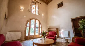 Chambres et table d'hôtes - Les Jardins de la Longagne - Image 2