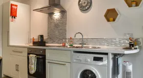 The Secret Luxury Apartment - Image 5