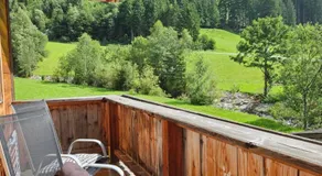 Apartment Wandegg im Bergsteigerdorf Ginzling Mayrhofen - Image 3