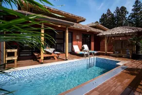 Sedona Jungmun Pool Villa - Image 2