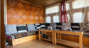 Sangto Green Guest House - Image 3