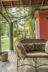 Guest House Fazenda do Francês & Culinária Francesa - Image 4
