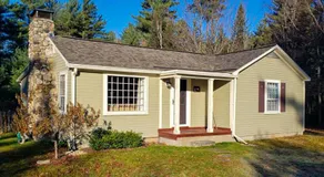 Gingerbread Cottage - Image 1