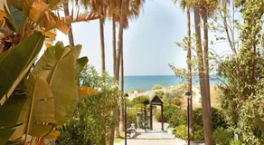 Holiday Home Marbella near Sand Beach - Image 3