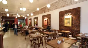 Hotel Curi Executive - Image 3