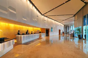 Eastin Hotel Penang - Image 3