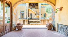 32 Peaceful Hideaway on Monte Amiata Pool, Wi-Fi, Parking - Image 4