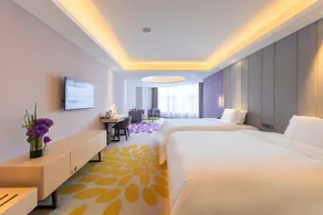 Lavande Hotels· Foshan Shunde Daliang Qinghuiyuan - Image 2