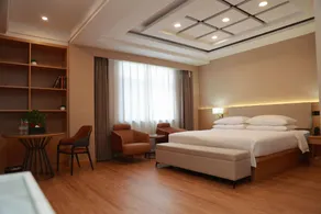 Tangshan Xinfeng Hotel (Jingtang Port Branch) - Image 2