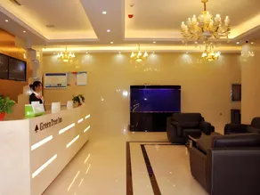 GreenTree Inn Taiyuan Yingze Street Provincial Committee - Image 2
