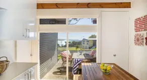 Stunning Views - beach cottage with ocean vistas - Image 5
