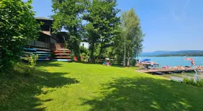 "Ellas Home Sekirn" - in 3min am Badestrand - Image 3
