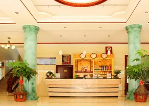 Putian Meizhou Island Lanhai Hotel - Image 4