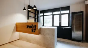 Hotel zwölf87 - Image 2