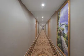 Vienna Hotel Shandong Liaocheng High-Tech Zong Yueji Park - Image 4