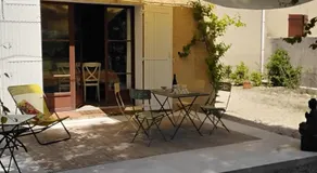 fleur de gaïa chambres d'hôtes - Image 3