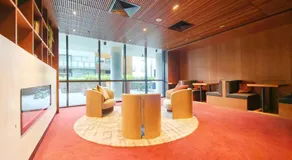 607 - 2 bedrooms 2 bathrooms large balcony opposite Box Hill Central 5 people parking space Tempo luxury apartment - Image 4