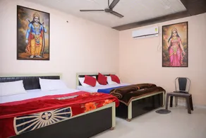 LAXMI PAYING GUEST HOUSE - Image 4